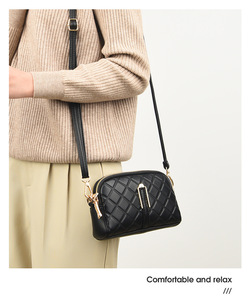 Women's Shoulder Bags Small Travel Handbag Messenger Cross Body Messenger Bags for Women - Product Image 2