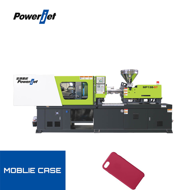 Custom TPU Plastic Cell Phone case Cover Making Injection Molding Machine Manufacturer for Mobile Phone