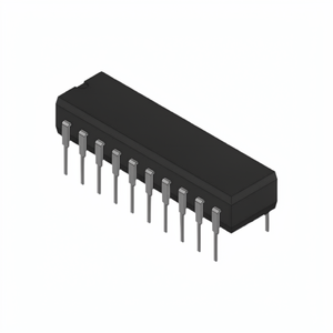 Buy Online Electronic Components 20 DIP Data Acquisition Original One Stop Service ADC08062BIN - Product Image 1