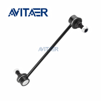 AVITAER Barra Estabilizadora Delantera 54830-2E000 2E100 para Hyundai Tucson 2005-2009 Kia Sportage 2005-2010