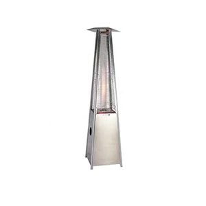 Generador de gas para tratamiento térmico 12kw Forma de hongo al aire libre Estilo noruego <span class=keywords><strong>Estufa</strong></span> de calor caliente calefacción de gas - Product Image 4