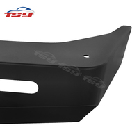 Pick Up – pare-chocs avant 4x4 pour LC FJ100, vente en gros, qualité supérieure