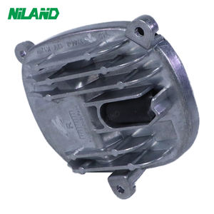 NiLAND <span class=keywords><strong>Auto</strong></span> Parts Phare LED Module de virage Module de lumière tournante Unité de commande droite OE 63117394904 pour BMW F06 F12 F13 - Product Image 5