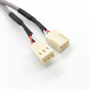 カスタム3.96mmピッチVHR-2N 2ピンVHシリーズJSTコネクタワイヤーハーネス - Product Image 6