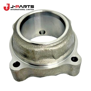 Caja de Rodamientos del Eje Trasero Derecho para Toyota Hilux GUN125 2006-2015 OE 42421-KK030 42421KK030 - Product Image 1