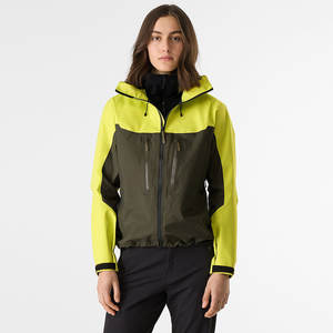Bestex Oem al por mayor 100% Nylon Running impermeable a prueba de viento personalizado <span class=keywords><strong>Anorak</strong></span> chaqueta cortavientos para las mujeres - Product Image 1