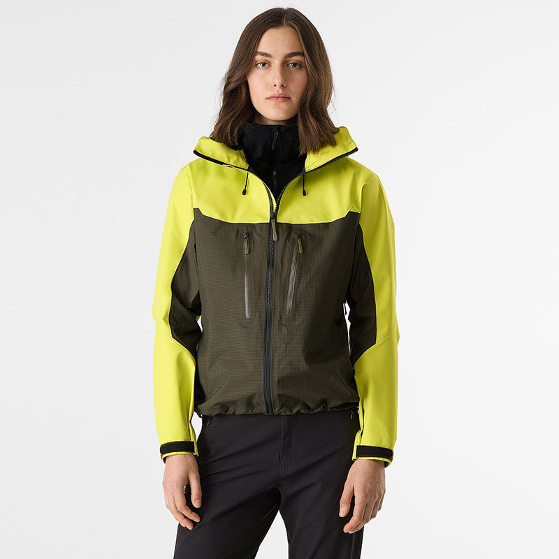 Bestex Custom Womens Windbreaker Manufacturer Sets