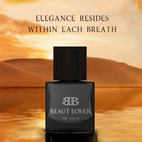 Parfum pour homme haut de gamme, floral et boisé, vaporisateur, taille standard, luxe, écologique, longue tenue, avec coffret cadeau élégant, moderne et tendance