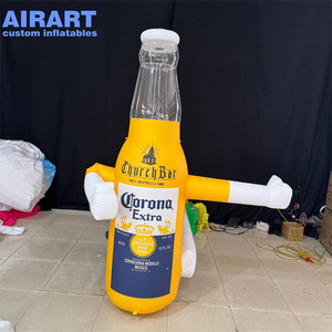 Décoration d'Activité sur Mesure, Grand Chef Gonflable, <span class=keywords><strong>Danseur</strong></span> d'Air, <span class=keywords><strong>Danseur</strong></span> Étoile Gonflable - Product Image 6