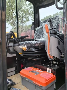 Mini-excavatrice LIUGONG 9035FZT en vente - Product Image 5