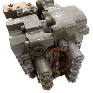 Repuestos para Excavadora 31N6-10110 R210-7, Piezas de Maquinaria de Construcción, Válvula Principal para Excavadora - Product Image 2