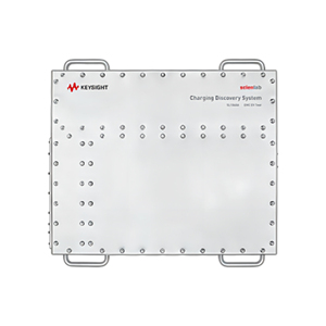 Sistema de Carga Scienlab (CDS) Serie SL1040A de Keysight - 1 Mes de Garantía, Hecho en Estados Unidos, Personalizable ODM/OBM/OEM - Product Image 4