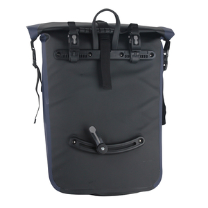 100% étanche vélo vélo sac à dos 3 en 1 sacoche bikepacking accessoires rack haut sac voyage vélo sac - Product Image 3