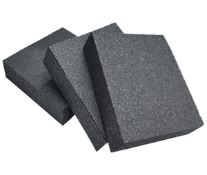 CE Certified Wholesale Price Graphite <b>Waterproof</b> EPS <b>Foam</b> Board For Foundation and Basement Walls - Product Image 1