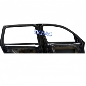 Offre Spéciale haute qualité pour BMW X5 G05 panneau de porte de voiture d'origine seconde main gauche et droite porte - Product Image 3
