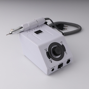 Machine à ongles électrique professionnelle populaire pour <span class=keywords><strong>manucure</strong></span> et pédicure <span class=keywords><strong>russe</strong></span>, idéale pour les ongles en acrylique et gel, équipement de salon - Product Image 2