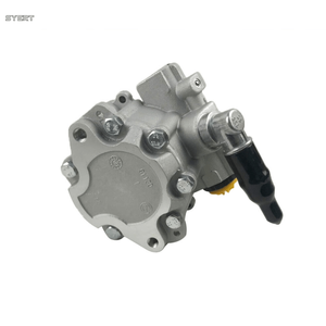 Bomba <span class=keywords><strong>de</strong></span> <span class=keywords><strong>dirección</strong></span> eléctrica QVB101110 para Land Rover DISCOVERY I (LJ) 1989-1998 - Product Image 5