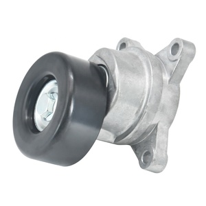 Nouvelle poulie tendeur de courroie de distribution, utilisez le numéro OE. F8CZ6b209AA / F8CZ-6b209-AA pour Ford Escort Focus - Product Image 5