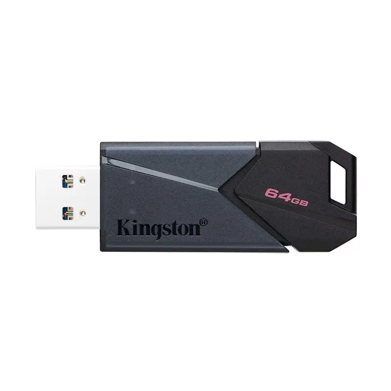 Kingston-unidad Flash USB DTXON Original, 64GB, 2023 GB, 128GB, USB 256, Gen 1, alta velocidad, gran oferta, 3,2