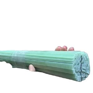 Tige d'isolation en fibre de verre époxy à haute résistance - Product Image 6