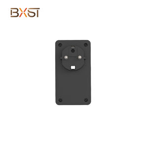 BXST 1050J protector contra sobretensiones de enchufe de protección contra rayos estándar alemán para el hogar - Product Image 3