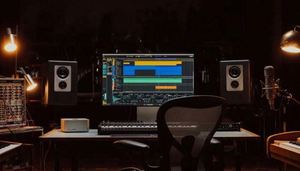 Software de Producción Musical Steinberg <span class=keywords><strong>Cubase</strong></span> Pro 14, Enlace de Descarga para Ganar un Regalo - Product Image 2