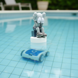 E20260204 Tabletas Químicas para Piscinas con Tiempo <span class=keywords><strong>de</strong></span> Disolución Superior a 7 Días, 3 en 1 - Product Image 2