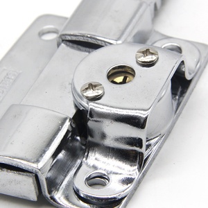 Modello 805 Serrature di Sicurezza per Porte Scorrevoli e <span class=keywords><strong>Serratura</strong></span> per <span class=keywords><strong>Porta</strong></span> del Garage - Product Image 5