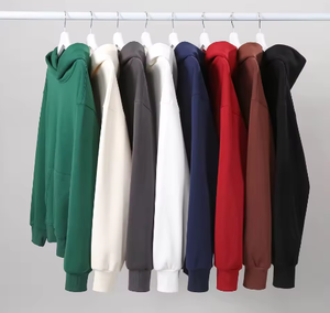 <span class=keywords><strong>Felpa</strong></span> con Cappuccio di Alta Qualità con Cordoncino, Logo Personalizzato, <span class=keywords><strong>Oversize</strong></span> per <span class=keywords><strong>Uomo</strong></span>, Produttori di Felpe <span class=keywords><strong>Oversize</strong></span> - Product Image 2