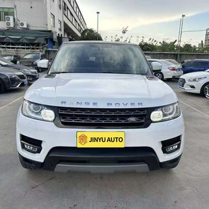 Land Rover Range Rover Sport Usado, Modelo 2015, 3.0 SDV6 HSE, Caja de Cambios Automática, Twin Turbo, 4WD, Diésel, SUV - Product Image 2
