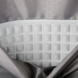 Men's High-End Fashionable Backpack Large Capacity Business Travel <b>Bag</b> Logo Printable Simple Design Oxford Cloth for <b>Laptop</b> - Product Image 1