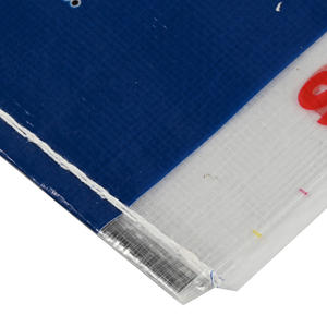 Bolsas de Embalaje de Arroz Vacías Personalizadas al por Mayor, 25 kg, 30 kg, 50 kg, Bolsas Tejidas de BOPP Laminadas de Doble Cara para Granos, Alta Densidad Compacta - Product Image 2