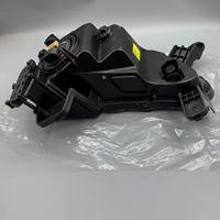 Feux antibrouillard avant de voiture, feux de pare-chocs, lampe accessoire automobile 92201-4H500 922014H500 92202-4H500 922024H500 pour Hyundai Kia H-1