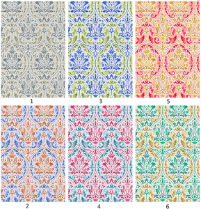 Tissu léger et respirant 70 g/m², coton Tana Lawn <span class=keywords><strong>Liberty</strong></span> London, popeline 100 % coton pour robes de femmes - Product Image 6