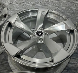 Jantes forgées Rotor Concave 19 22 23 pouces 5x114.3 5x112 5x100 pour <span class=keywords><strong>Audi</strong></span> Rs6 C8 Rs5 Rs7 Rsq8 Sq7 S4 B7 B8.5 S5 S6 S8 Plus A6 Avant - Product Image 3