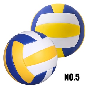 Ballon <span class=keywords><strong>de</strong></span> <span class=keywords><strong>volley</strong></span>-ball <span class=keywords><strong>de</strong></span> plage taille 5 officiel, imperméable, résistant au sable, pour matchs professionnels - Product Image 2
