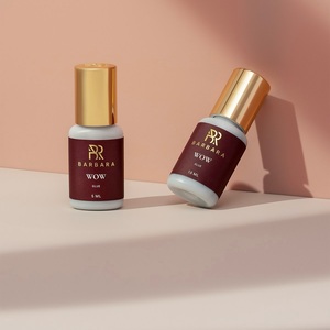 BOMB fabricant coré<span class=keywords><strong>en</strong></span> salon professionnel utiliser colle adhésive d'extension de cils à séchage rapide - Product Image 6