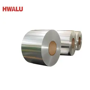 Cina Produsen HHF Aluminium Foil Supplier