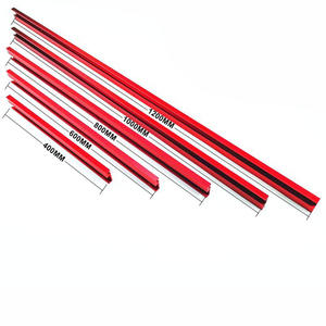 Chute en alliage d'aluminium t-pistes modèle 45 T fente piste d'onglet bricolage <span class=keywords><strong>menuiserie</strong></span> outil de travail du bois pour établi routeur <span class=keywords><strong>Table</strong></span> scie - Product Image 3