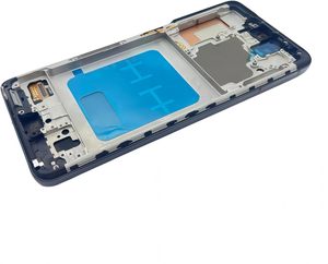 For <strong>Samsung</strong> <strong>Galaxy</strong> <strong>S21</strong> 5G TFT LCD Screen Replacement Touch Digitizer Kit SM-G991U/G991B <strong>Black</strong> (No Fingerprint) - Product Image 4