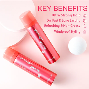 Spritz Holding <strong>Hair</strong> <strong>Spray</strong> <strong>Hair</strong> Styling <strong>Spray</strong> Product 24 Hour Anti Frizz Instant <strong>Hair</strong> Straightener <strong>Spray</strong> for <strong>Men</strong> and Women - Product Image 3