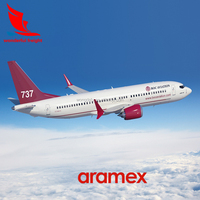 Layanan Logistik Ekspres Harga Bagus Pengirim Barang Internasional China Murah dan Cepat ke Mauritius Bolivia Fedex