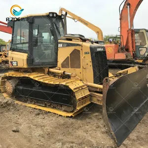 Бульдозер Shantui DH08 б/у Caterpillar D7G D3C D4G D4C D5 D5K D5M с основными компонентами двигателя с подшипником двигателя - Product Image 1