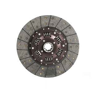250*165*10*31.8 taille meilleur <span class=keywords><strong>prix</strong></span> <span class=keywords><strong>disque</strong></span> <span class=keywords><strong>d</strong></span>'<span class=keywords><strong>embrayage</strong></span> central de remplacement 1861 291 136 plaque <span class=keywords><strong>d</strong></span>'<span class=keywords><strong>embrayage</strong></span> à vendre - Product Image 2