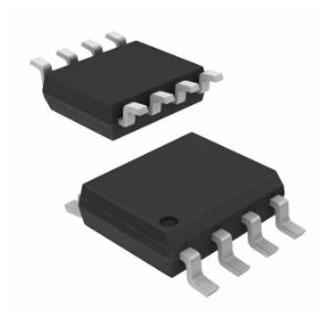 REF192ESZ‑REEL7 Circuit intégré de référence de tension 2,5 V de précision, microconsommation, SOIC‑8, montage en surface, sur bande et bobine - Product Image 2
