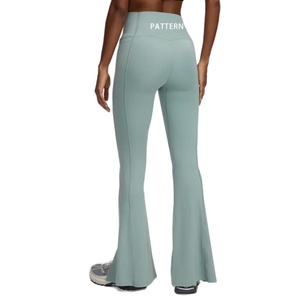 Leggings de yoga pour femmes en gros, style sportif, leggings à bas prix, leggings pour femmes - Product Image 3