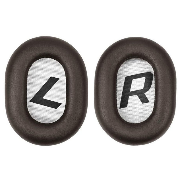Soft Leather Ear Cushions Earpads Fit for Plantronics Backbeat Pro2 8200uc Headphone Spare Pads Covers Earmuff