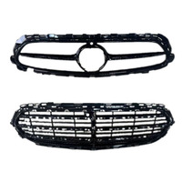 Système de caméra de recul étanche à 360 degrés pour Mercedes Benz Classe E X213 Coupé X238 Garantie 1 an pour E200 E220 E300
