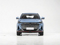 Offre Spéciale Nouveau Changan X5 PLUS 2026 1.5L R18 SUV 5 Places Essence Fabriqué en Chine Prix Usine Véhicules en Stock Bleu