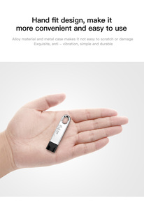 <span class=keywords><strong>Clé</strong></span> <span class=keywords><strong>USB</strong></span> 3.2 Haute <span class=keywords><strong>Vitesse</strong></span> 32 Go, <span class=keywords><strong>Clé</strong></span> <span class=keywords><strong>USB</strong></span> PD137, Nouveau Stock - Product Image 5